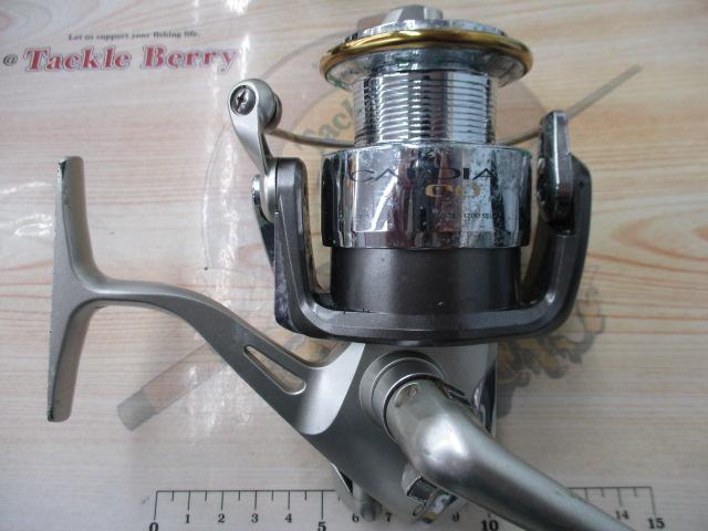 カルディア 3500