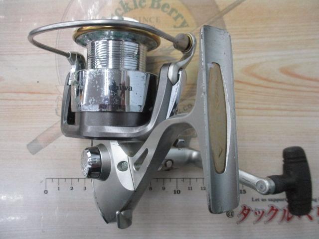 カルディア 3500