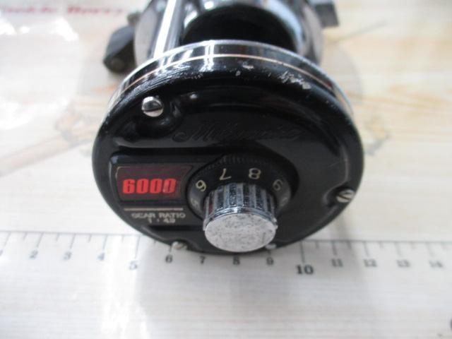 ミリオネア 6000