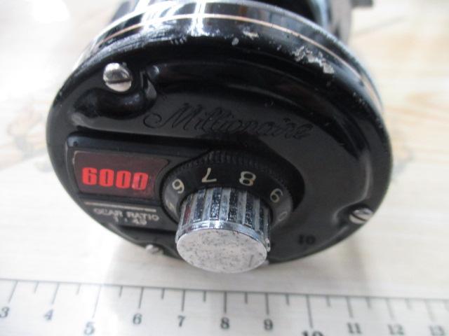 ミリオネア 6000