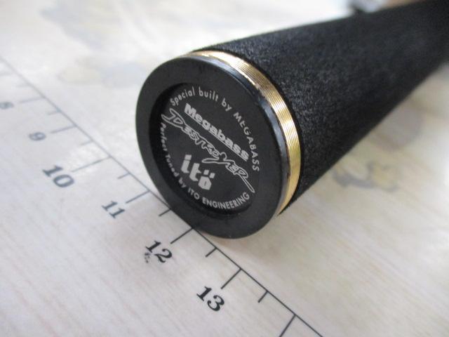 デストロイヤー F3・1/2-63Xti(エヴォルジオン)