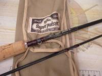 スーパーパルサーⅡCFⅡ8560