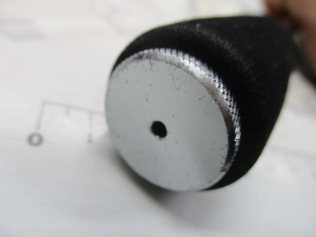 プロスペッククロダイUG 360