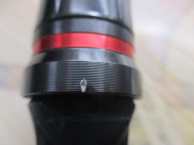 ブレイゾン 651LB・V