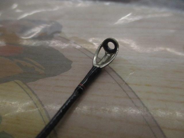 ブレイゾン 651LB・V