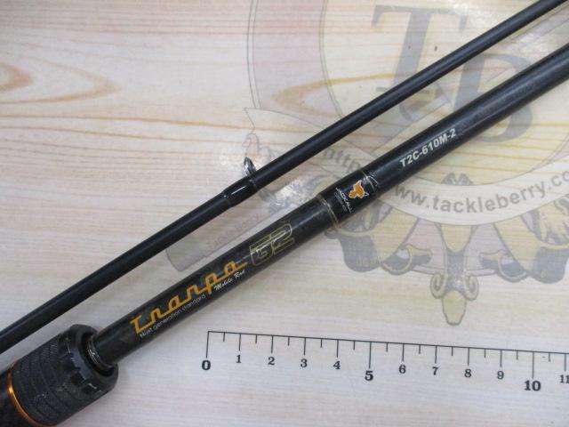 トランポG2 T2C-610M-2