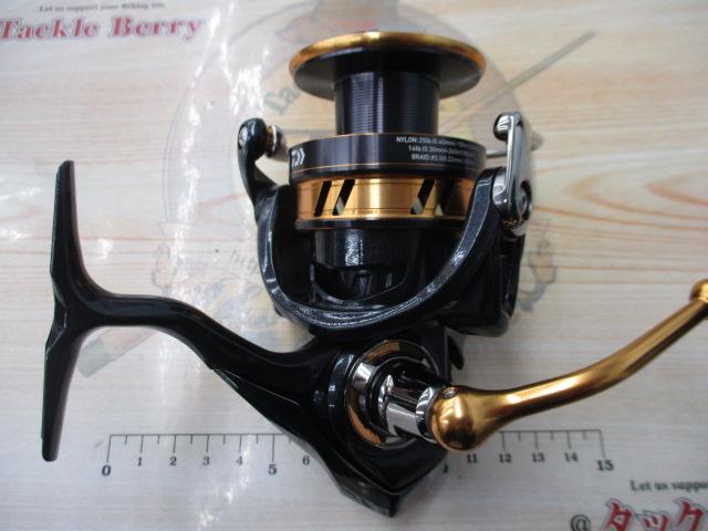 18レガリス LT5000D-CXH