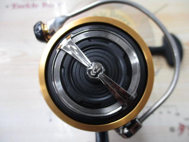 18レガリス LT5000D-CXH