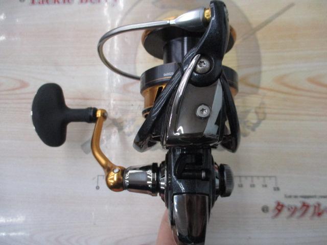 18レガリス LT5000D-CXH