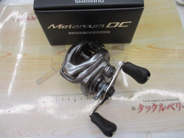 15メタニウムDC (LH) 前期モデル