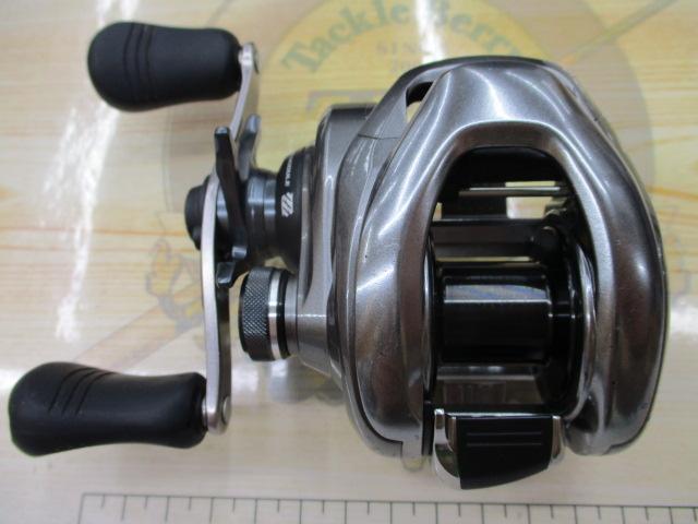 15メタニウムDC (LH) 前期モデル