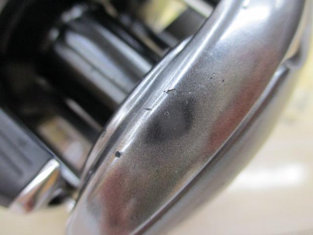 15メタニウムDC (LH) 前期モデル