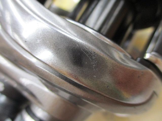 15メタニウムDC (LH) 前期モデル