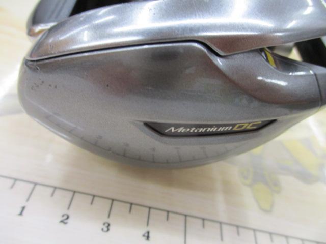 15メタニウムDC (LH) 前期モデル