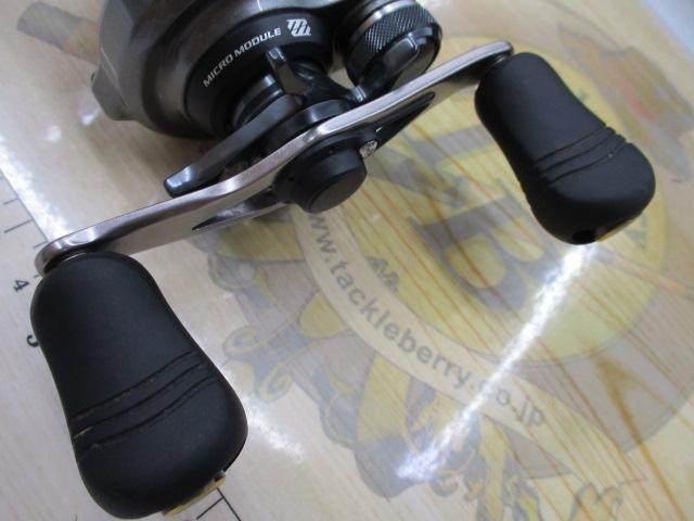 15メタニウムDC (LH) 前期モデル