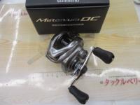 15メタニウムDC (LH) 前期モデル