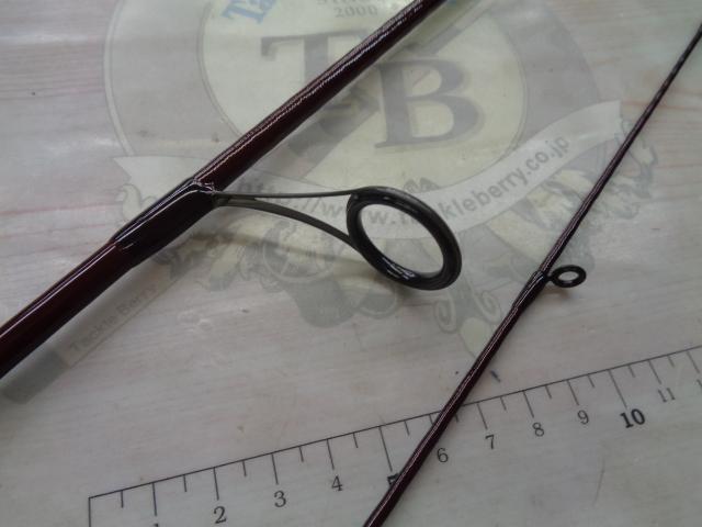 スコーピオンXV 2550FF-2｜＠ベリーネット 日本最大新品中古釣具WEB