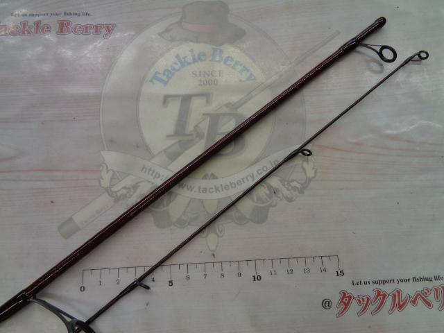 スコーピオンXV 2550FF-2｜＠ベリーネット 日本最大新品中古釣具WEB