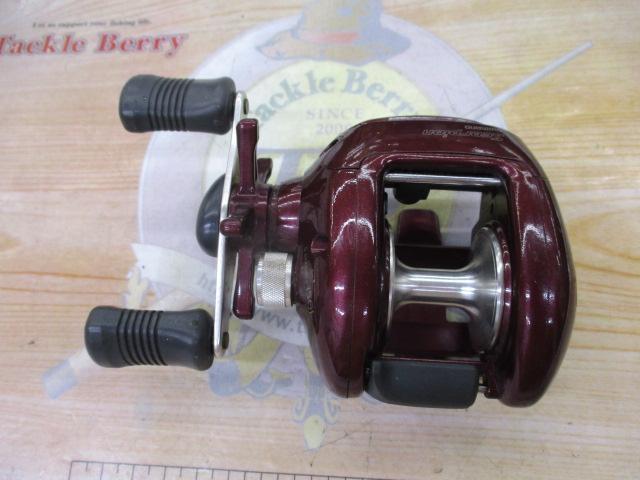 スコーピオン 1501(深溝スプール)