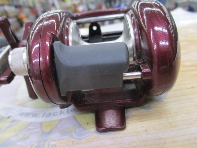 スコーピオン 1501(深溝スプール)