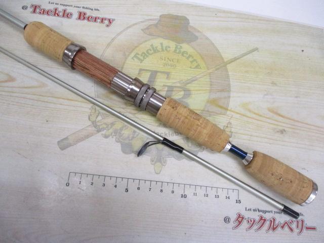 ゼログラヴィティ5'6"UL