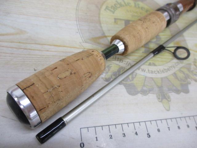 ゼログラヴィティ5'6"UL