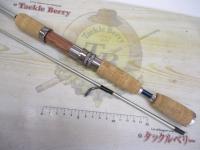 ゼログラヴィティ5'6"UL