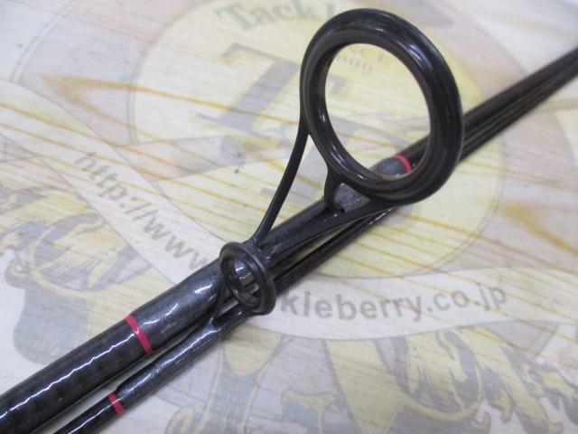 バスマスターBS18