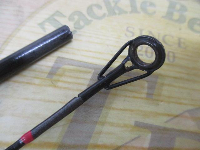 バスマスターBS18