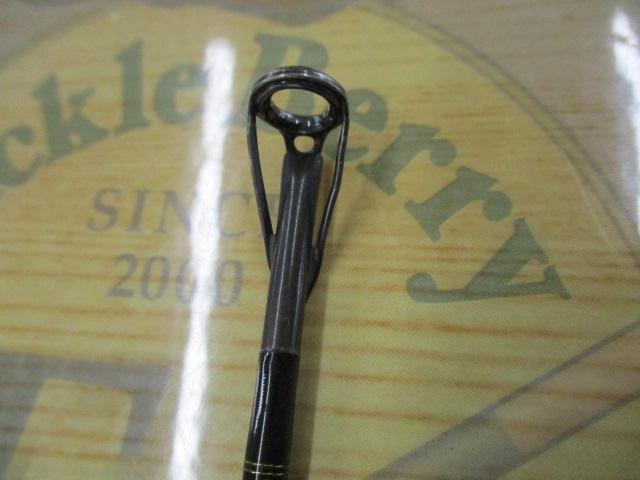 ウィットマーダウンラップ BBS79XXX-Heavy DNA