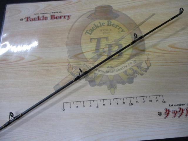 ウィットマーダウンラップ BBS79XXX-Heavy DNA