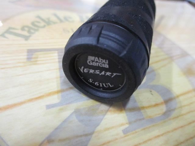 ベルサート VERS-61UL