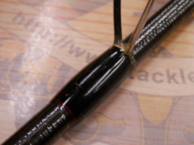 セフィアTT S83ML｜＠ベリーネット 日本最大新品中古釣具WEBショップ