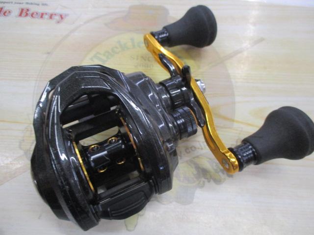 ロキサーニ パワーシューター