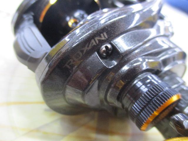 ロキサーニ パワーシューター