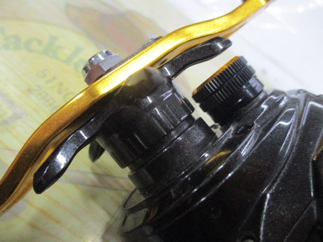 ロキサーニ パワーシューター