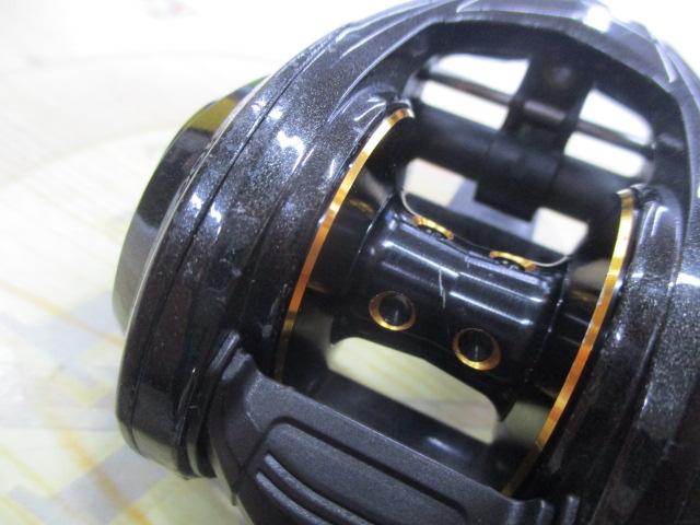 ロキサーニ パワーシューター