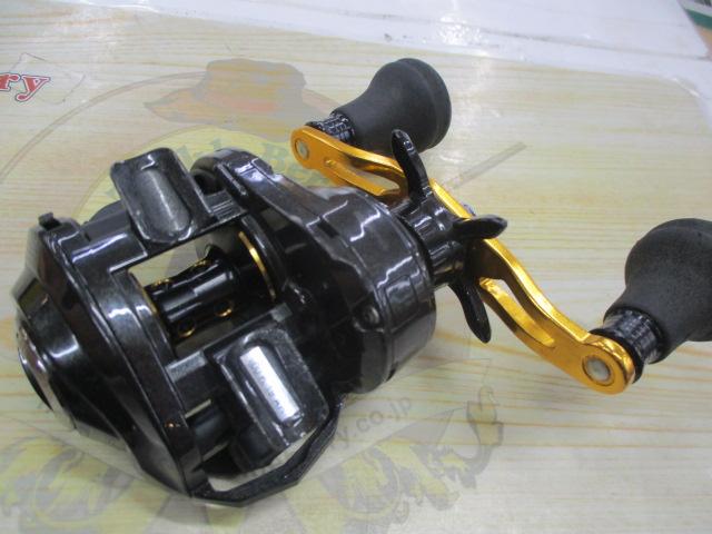 ロキサーニ パワーシューター