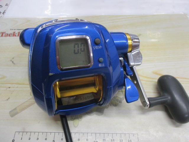 ハイパータナコン 500S