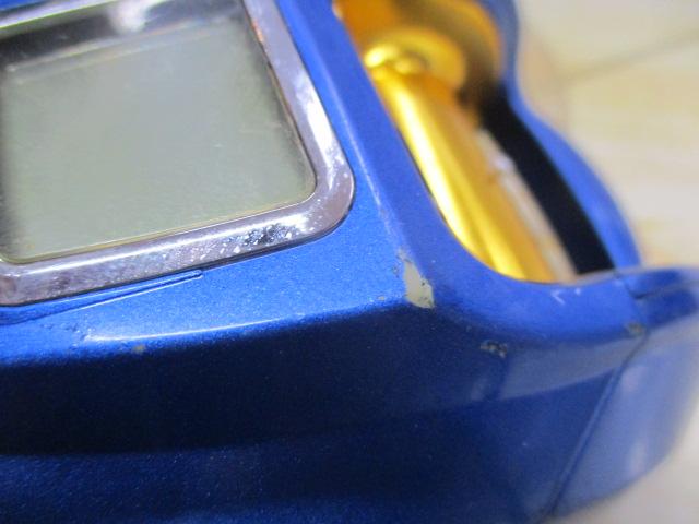 ハイパータナコン 500S