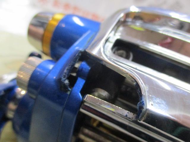 ハイパータナコン 500S