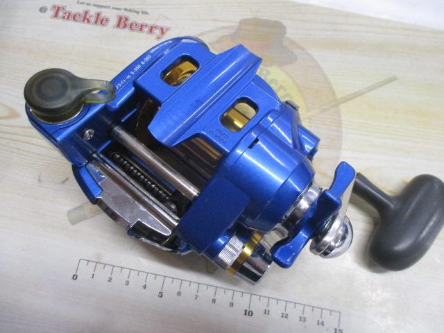 ハイパータナコン 500S