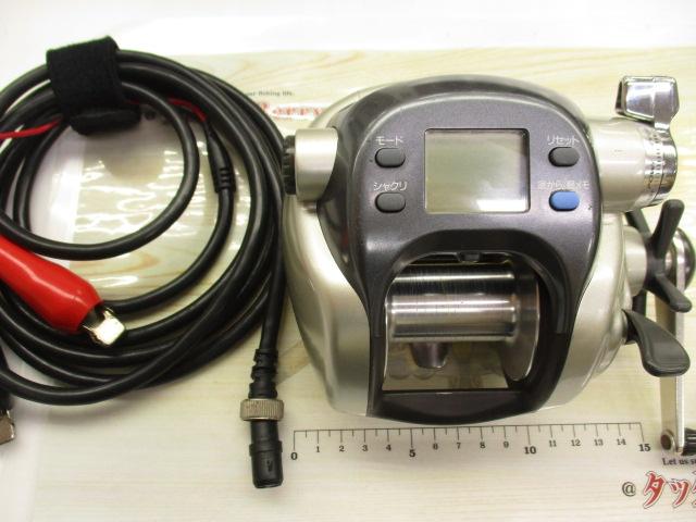 スーパータナコンS 600W｜＠ベリーネット 日本最大新品中古釣具WEBショップ