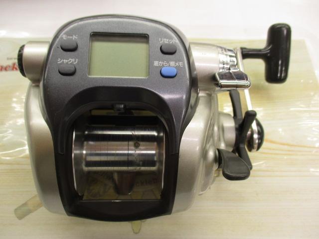 スーパータナコンS 600W｜＠ベリーネット 日本最大新品中古釣具WEBショップ