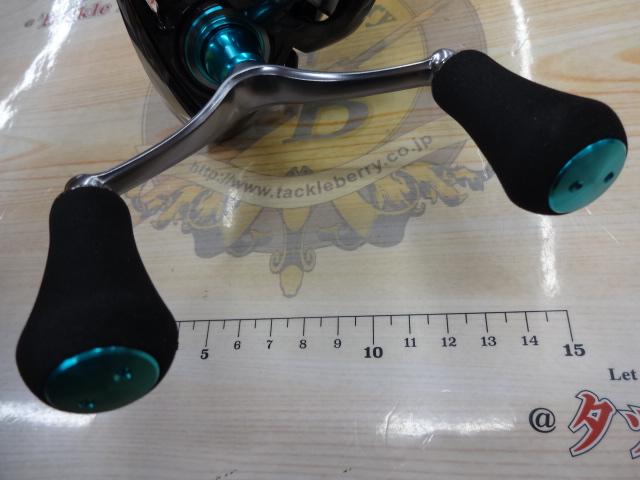 24エメラルダスX LT2500-XH-DH｜＠ベリーネット 日本最大新品中古釣具