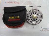 黒鯛師 THEヘチセレクション 88W-TG チタン/ゴールド(ボディーカラーグレー)