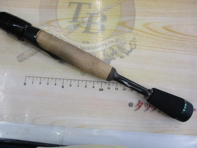 ロードランナーストラクチャーNXS STN620LS