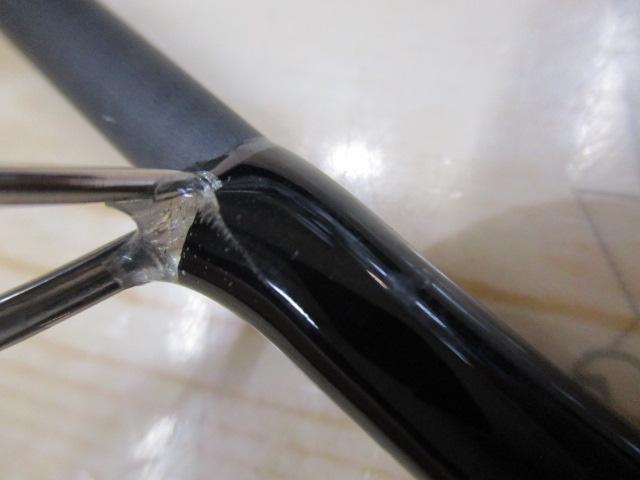 ロードランナーストラクチャーNXS STN620LS