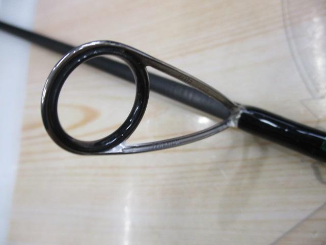 ロードランナーストラクチャーNXS STN620LS