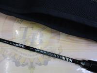 ロードランナーストラクチャーNXS STN620LS